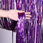 Decoration curtain