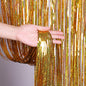 Decoration curtain