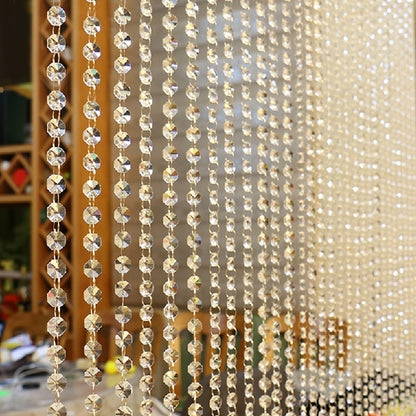 Wedding Bead Curtain