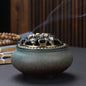 Ceramic Incense Burner