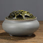 Ceramic Incense Burner