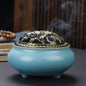 Ceramic Incense Burner