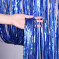 Decoration curtain