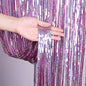 Decoration curtain