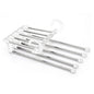 Multi-functional Clothes Hanger 5 in 1