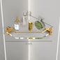 Bathroom Shelving