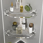 Bathroom Shelving