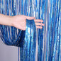 Decoration curtain