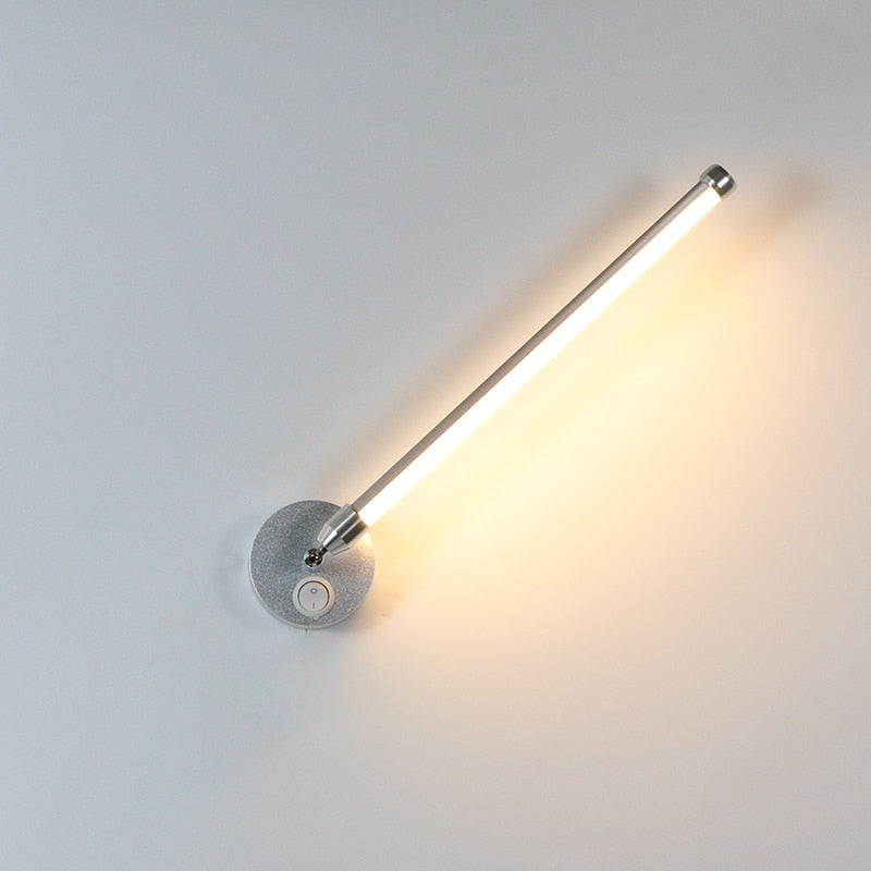 مصباح حائط حديث LED
