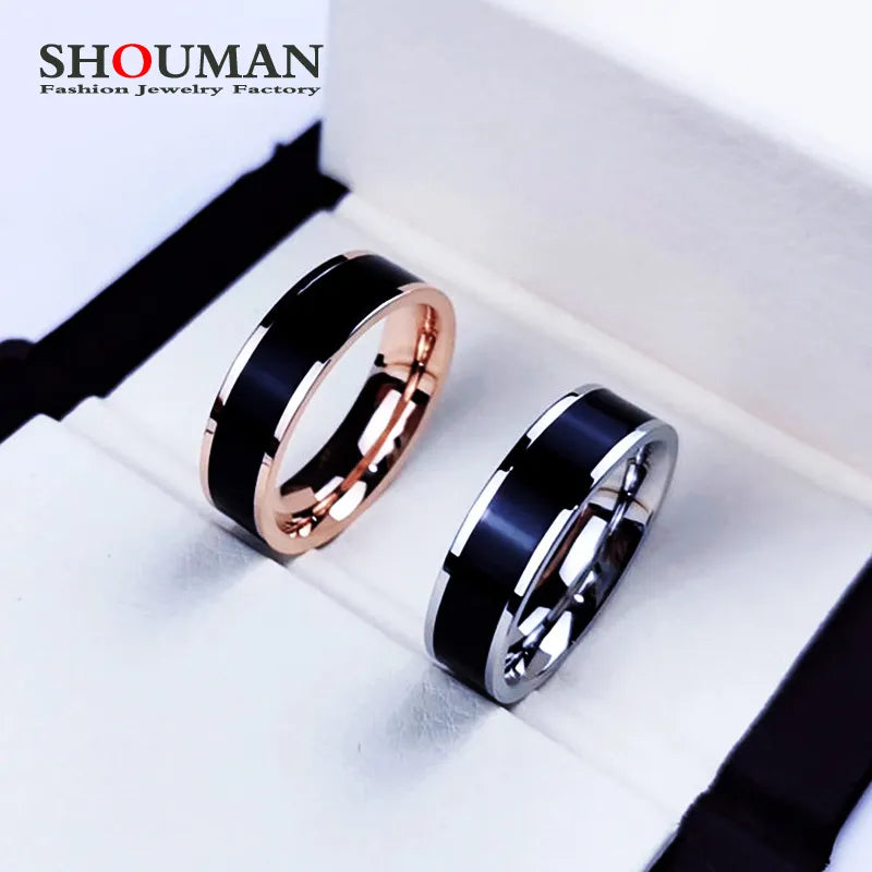 SHOUMAN Custom Ring