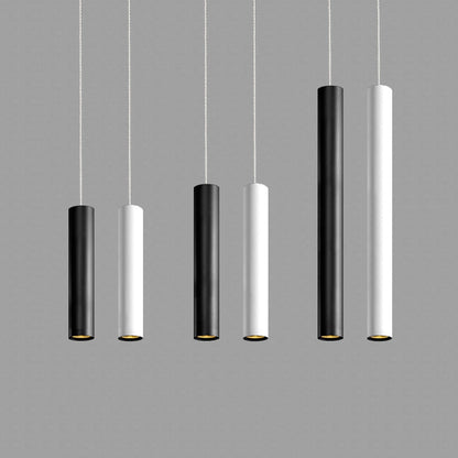 Dimmable LED Pendant Light