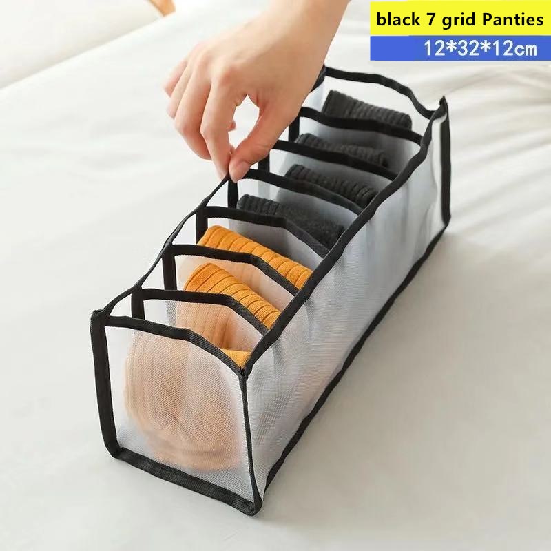 Storage Box For Clothes