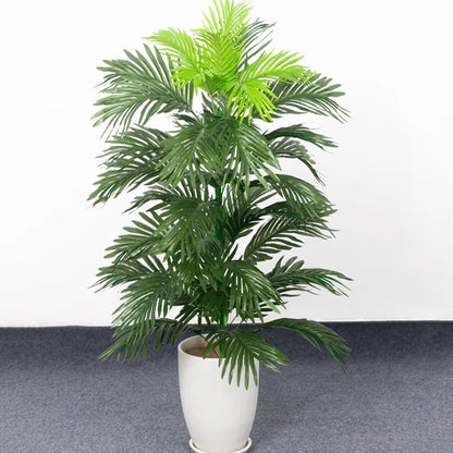 Large Artificial Plants 90cm Without Pot