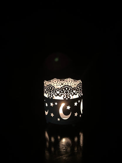 Ramadan Candle Holder