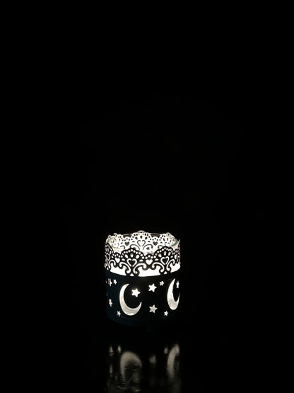 Ramadan Candle Holder