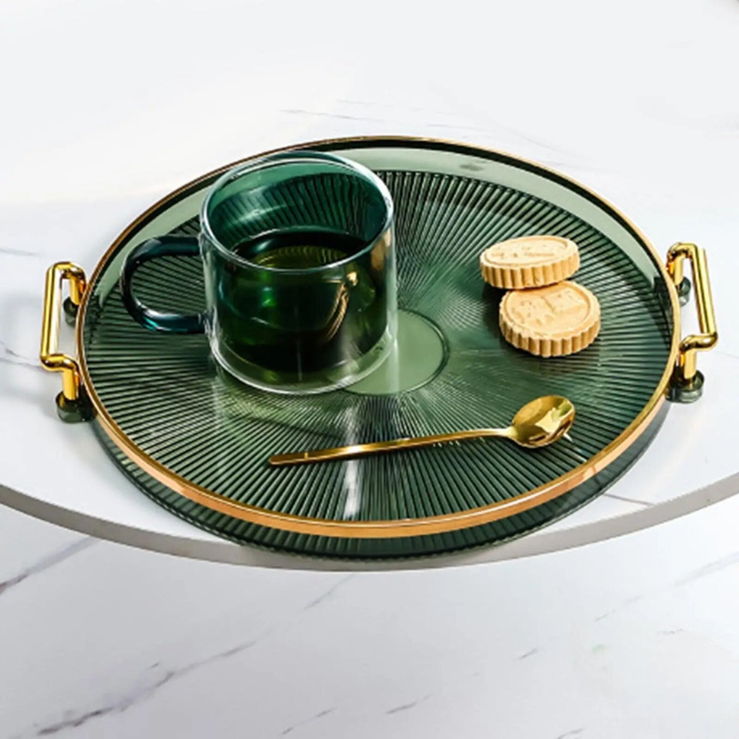 Nordic Style Tray