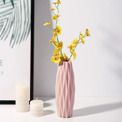 Modern Nordic Vase