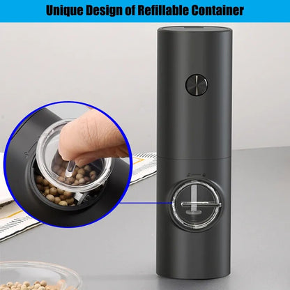 Electric Automatic Grinder