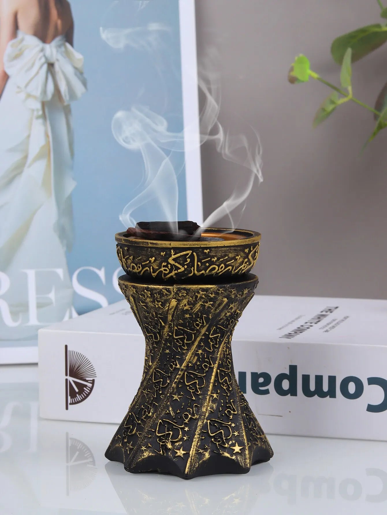 Arabic Style Incense