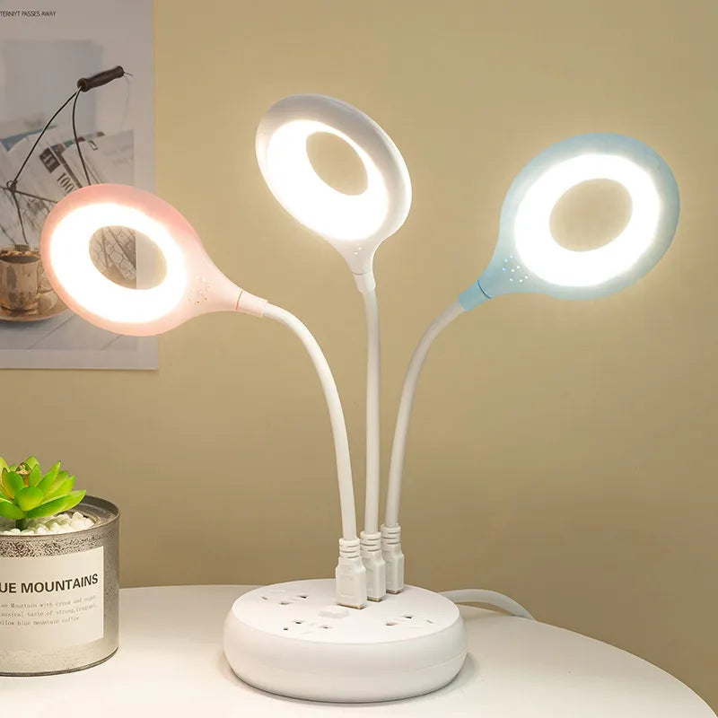 LED Study Desk Lamp