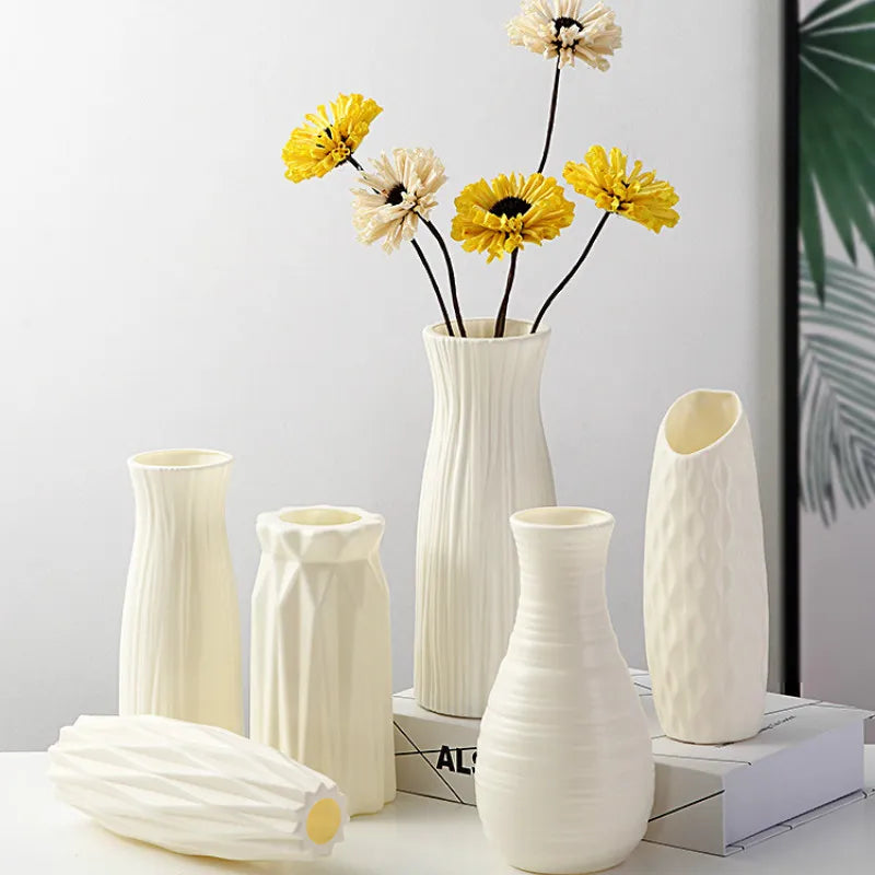 Modern Nordic Vase
