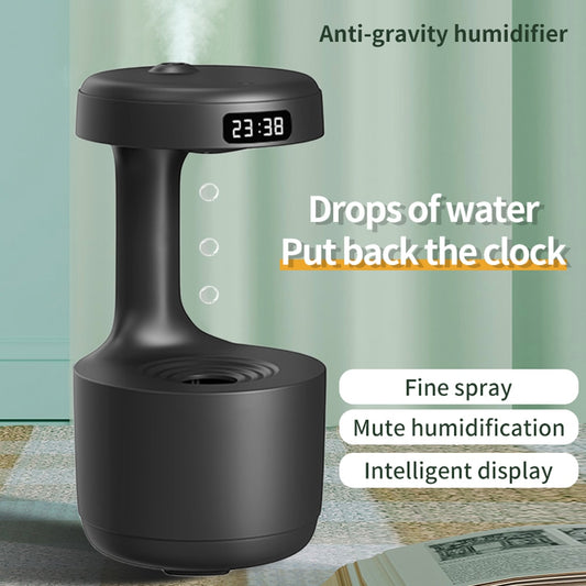 Water Droplet Air Humidifier 800ML