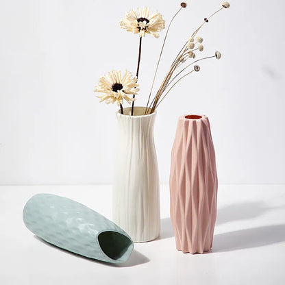 Modern Nordic Vase