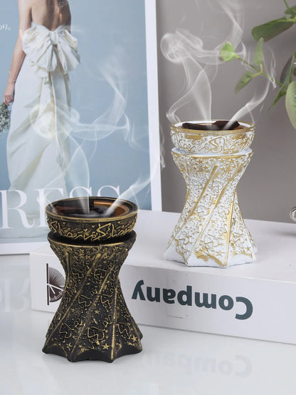 Arabic Style Incense