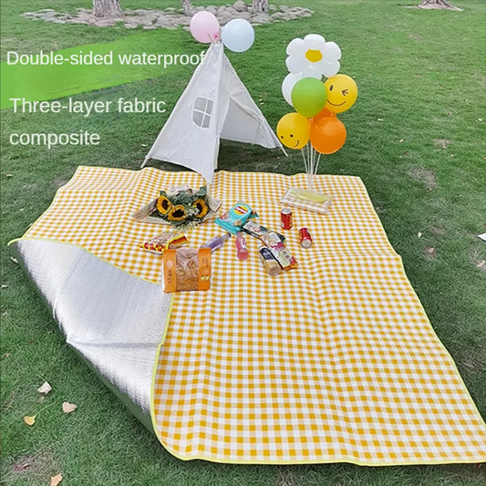 Picnic Mat