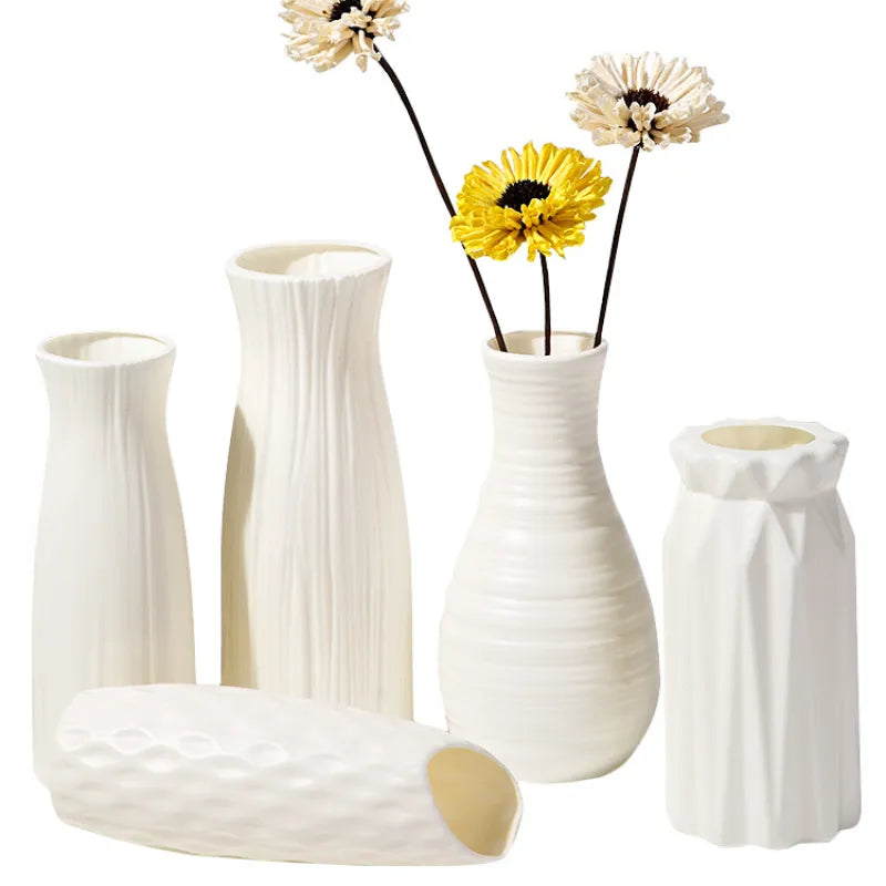 Modern Nordic Vase