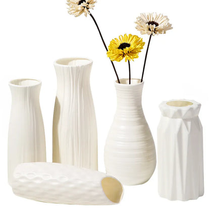 Modern Nordic Vase