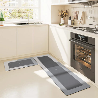 Super Absorbent Anti-slip Floor Pad