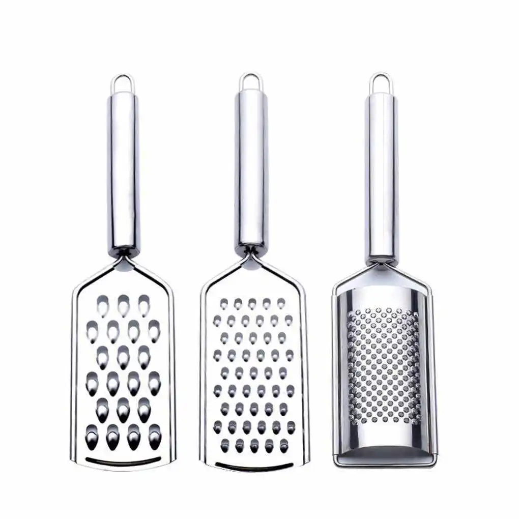 Multi-purpose Kitchen Stainless Steel Slicer