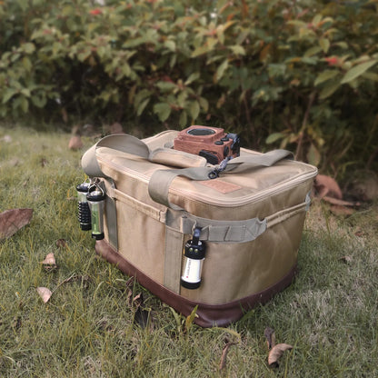 Camping Bag