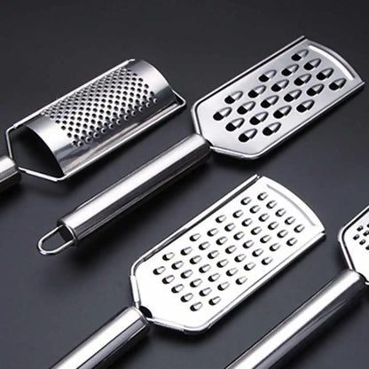 Multi-purpose Kitchen Stainless Steel Slicer