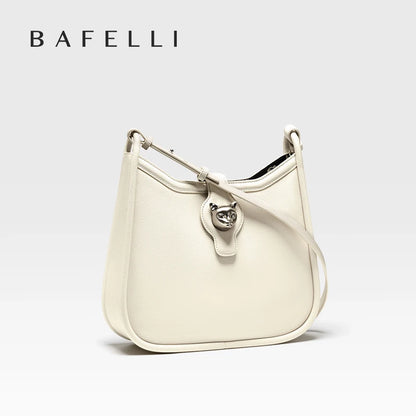 BAFELLI  WOMEN'S SHOULDER BAG