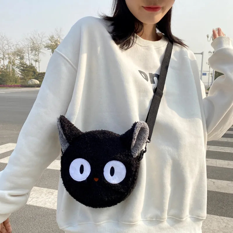 Japanese Style Shoulder Bag for Women