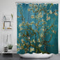 Bathroom Curtain