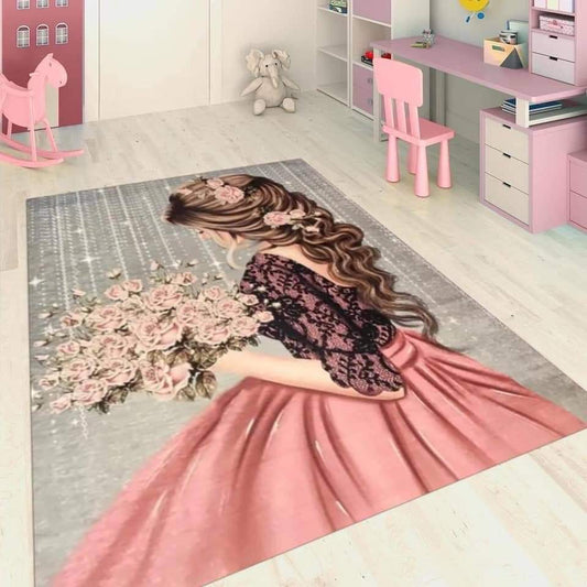 Custom Carpet