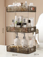 Bathroom Trolley Storage Rack